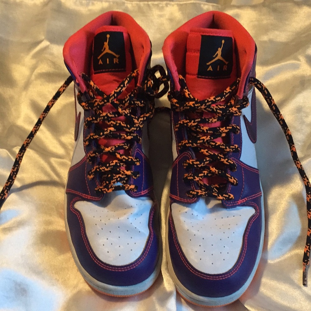 Nike Air Jordan